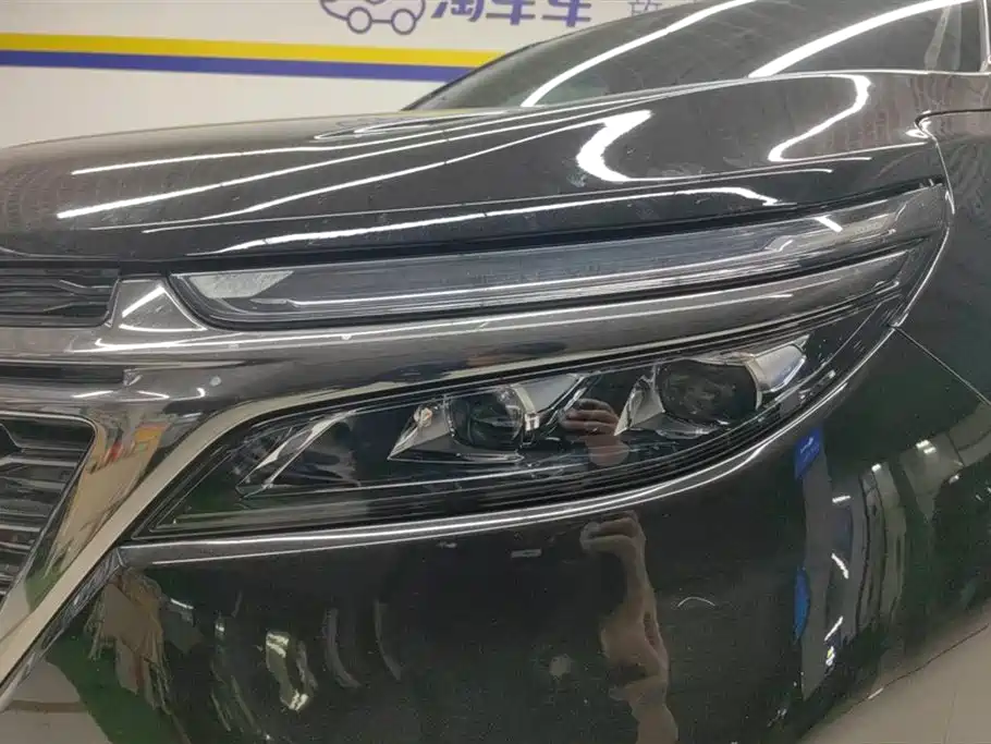 Chevrolet Equinox 2022
