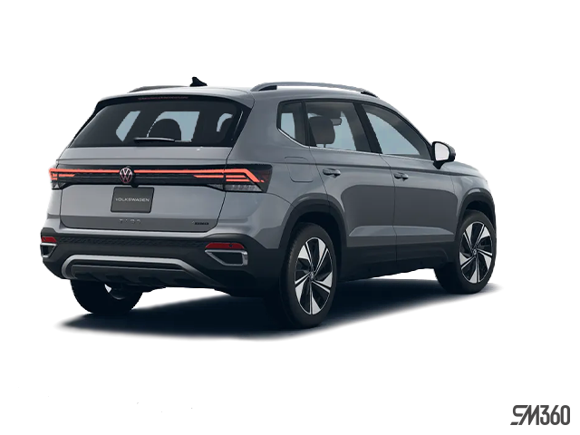 Volkswagen Taos 2025