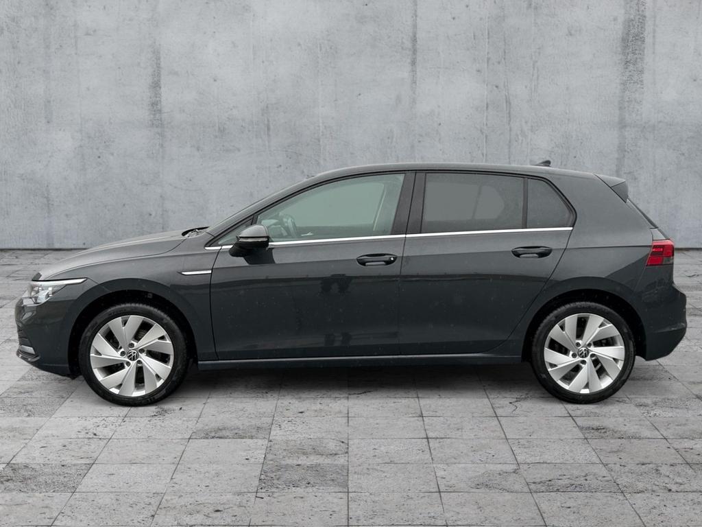 Volkswagen Golf 2023
