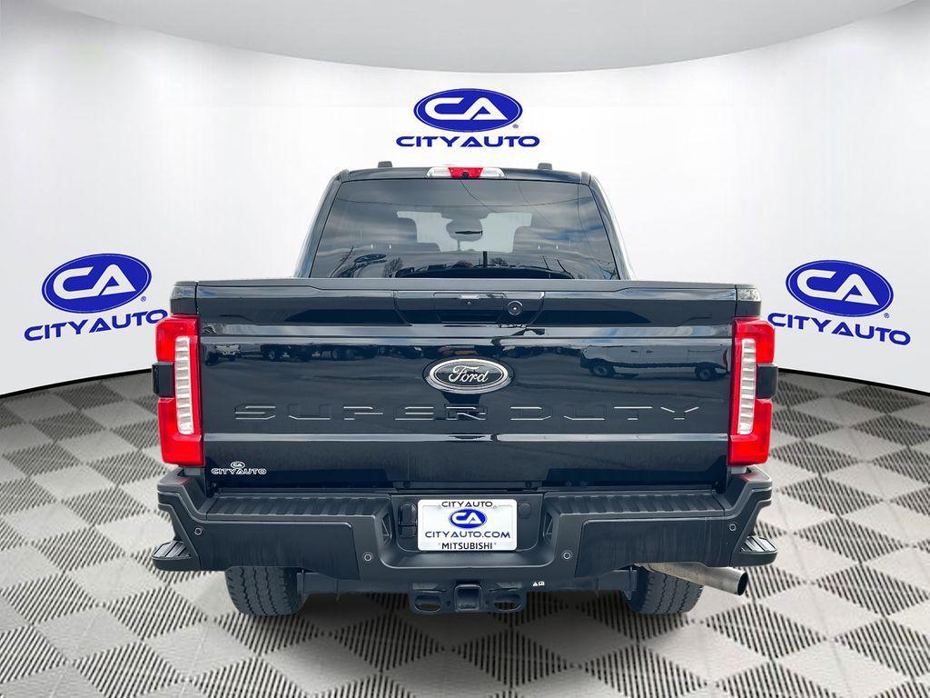 Ford F 250 2024