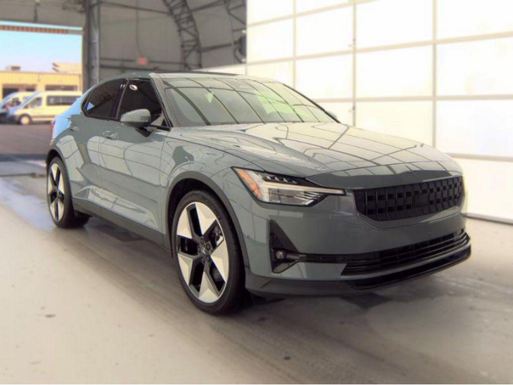Polestar 2 2023