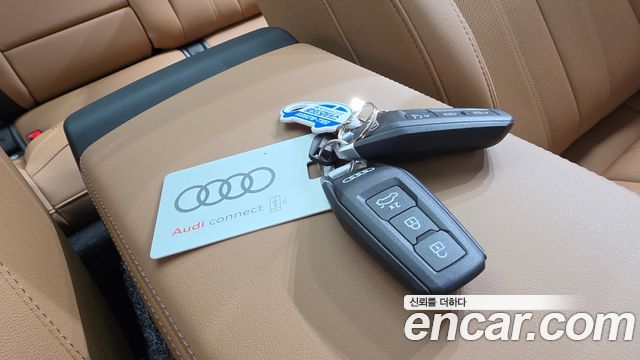 Audi A5 2025