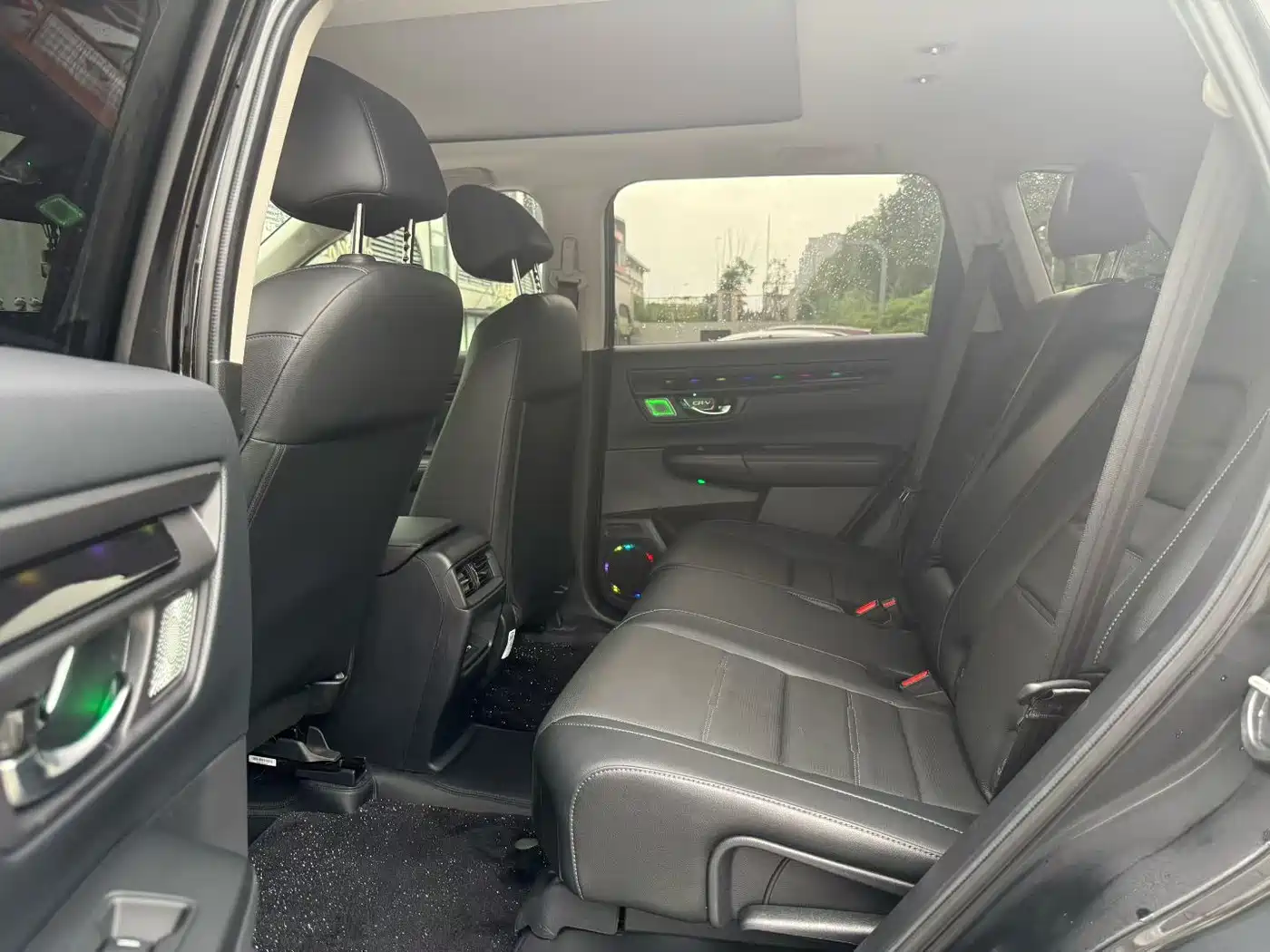 Honda CR-V 2024