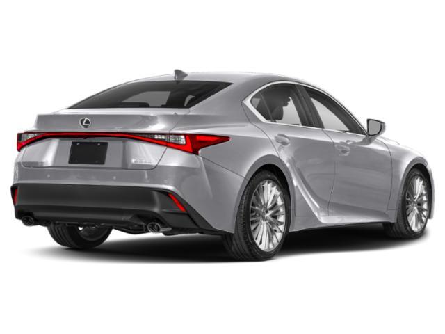 Lexus IS 300 2023