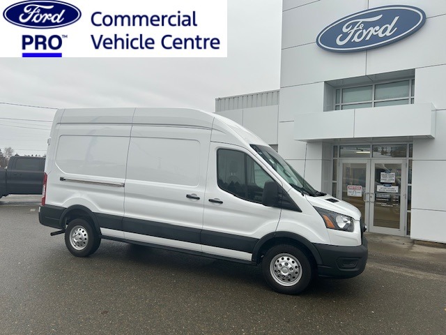 Ford Transit 2023