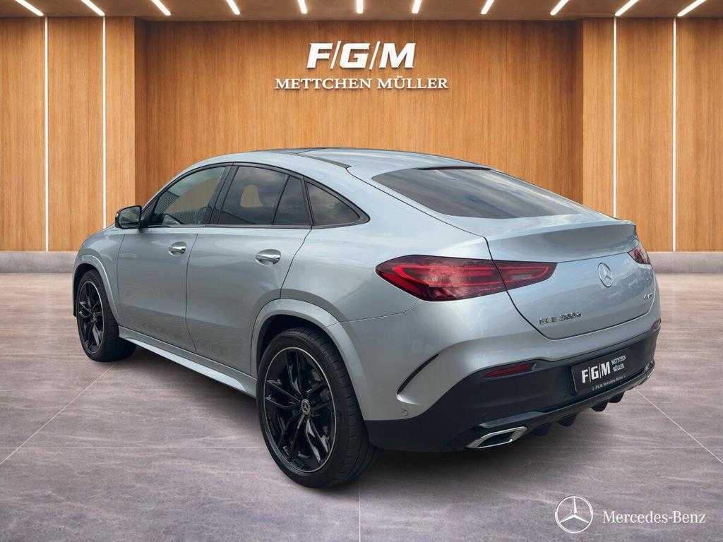 Mercedes-Benz GLE 300 2024