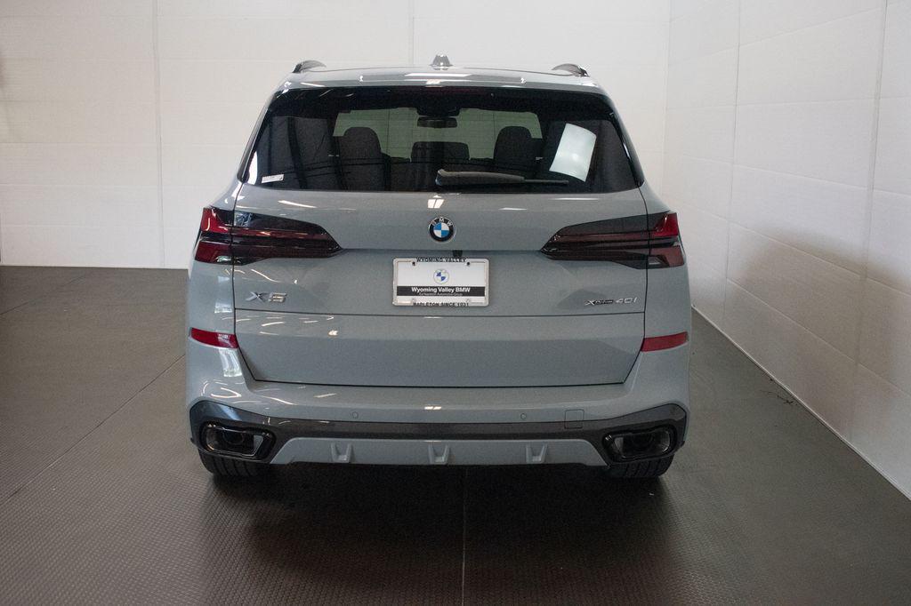 BMW X5 2026