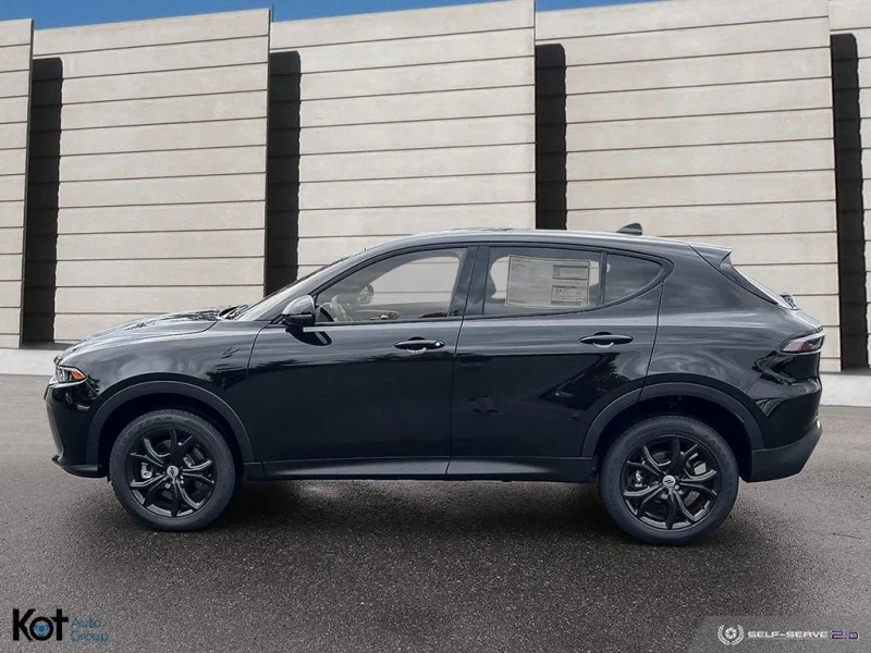 Dodge Hornet 2024