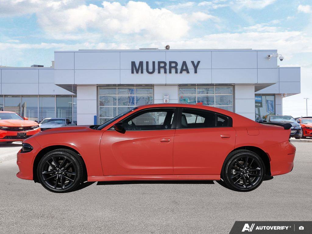 Dodge Charger 2023