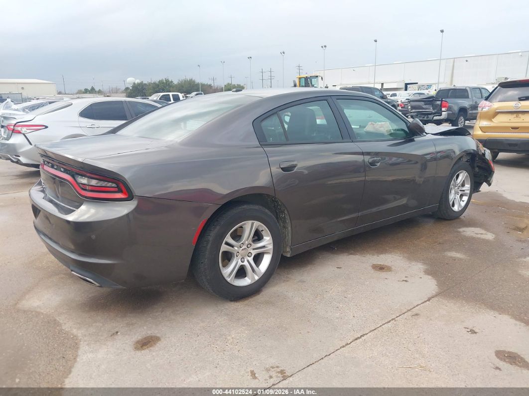 Dodge Charger 2021