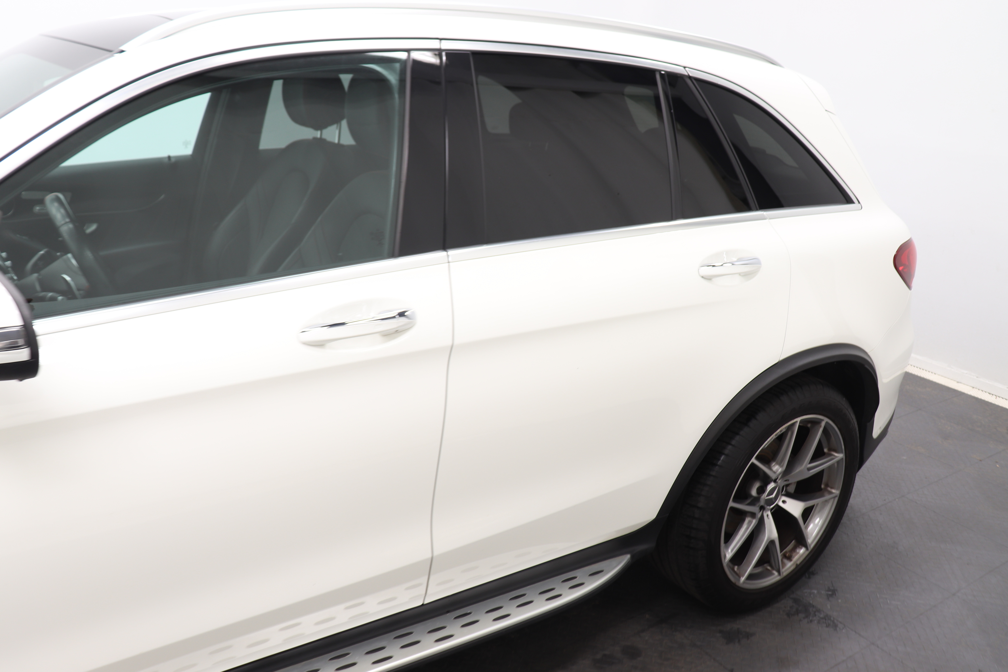 Mercedes-Benz GLC 2022