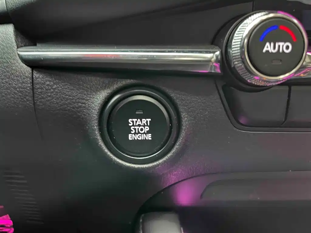 Mazda 3 2022