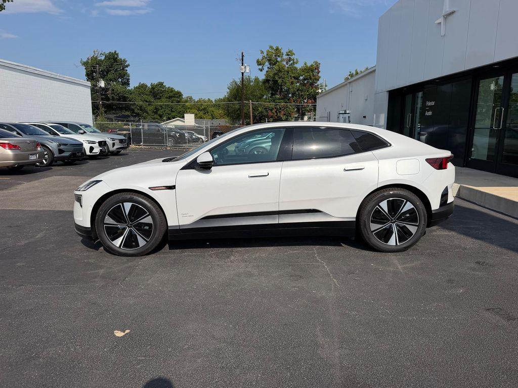 Polestar 4 2026