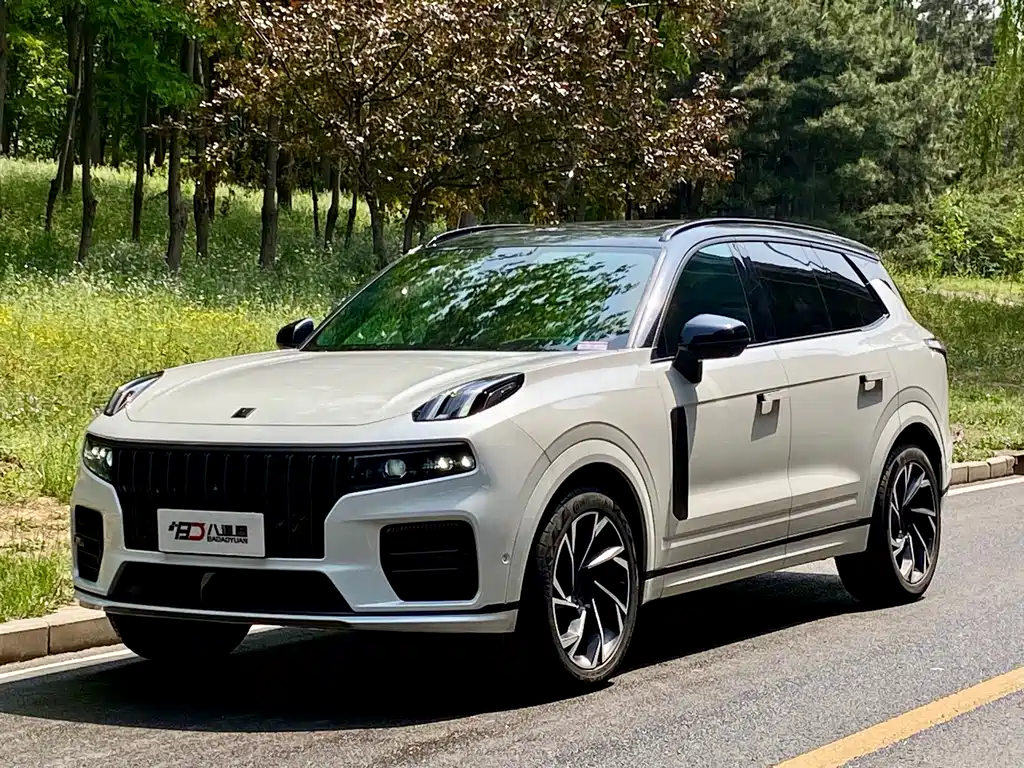 Lynk & Co 09 2023