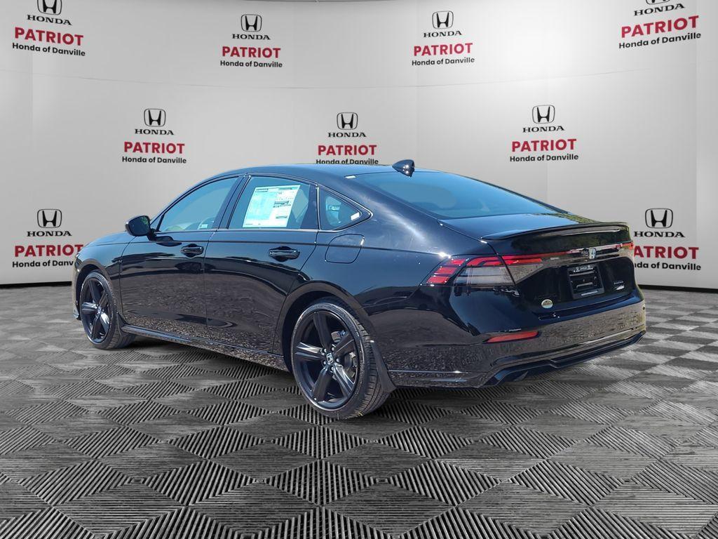 Honda Accord 2026