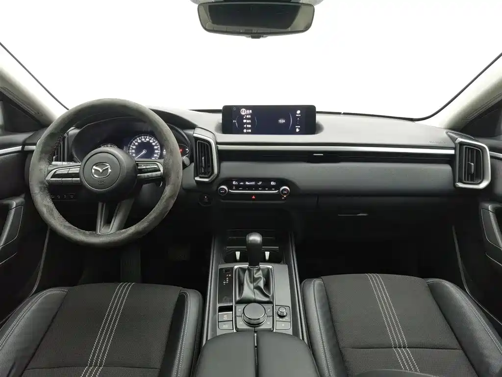 Mazda CX-50 2024