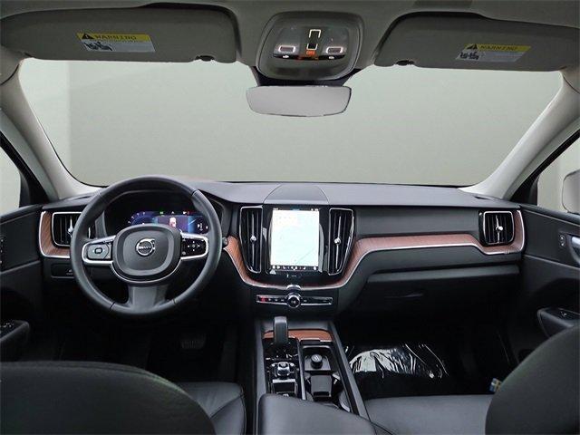 Volvo XC60 2024