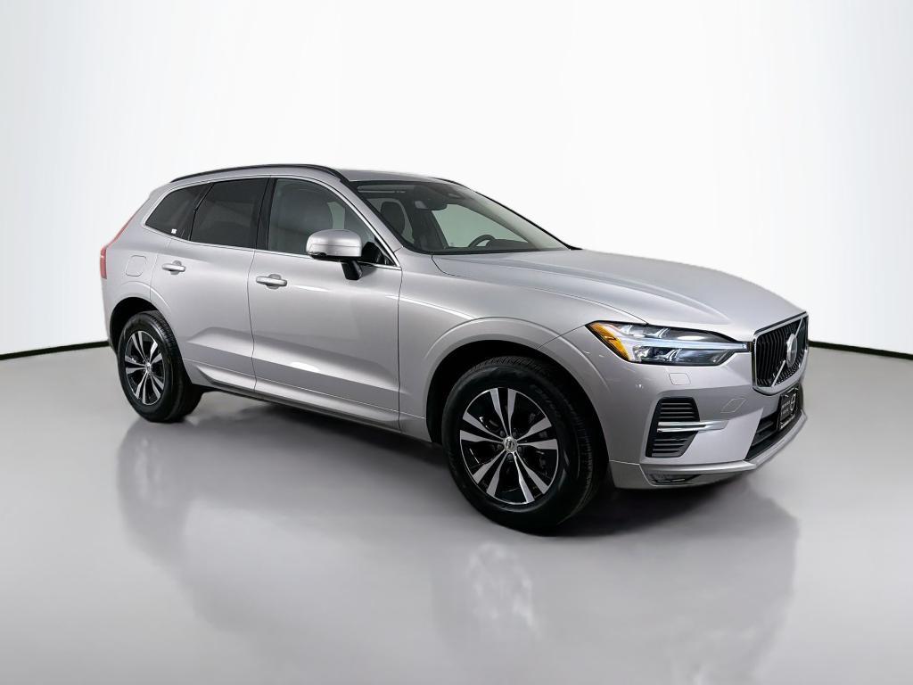 Volvo XC60 2023