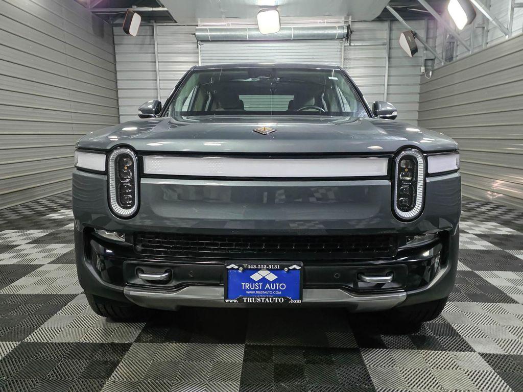 Rivian R1T 2023