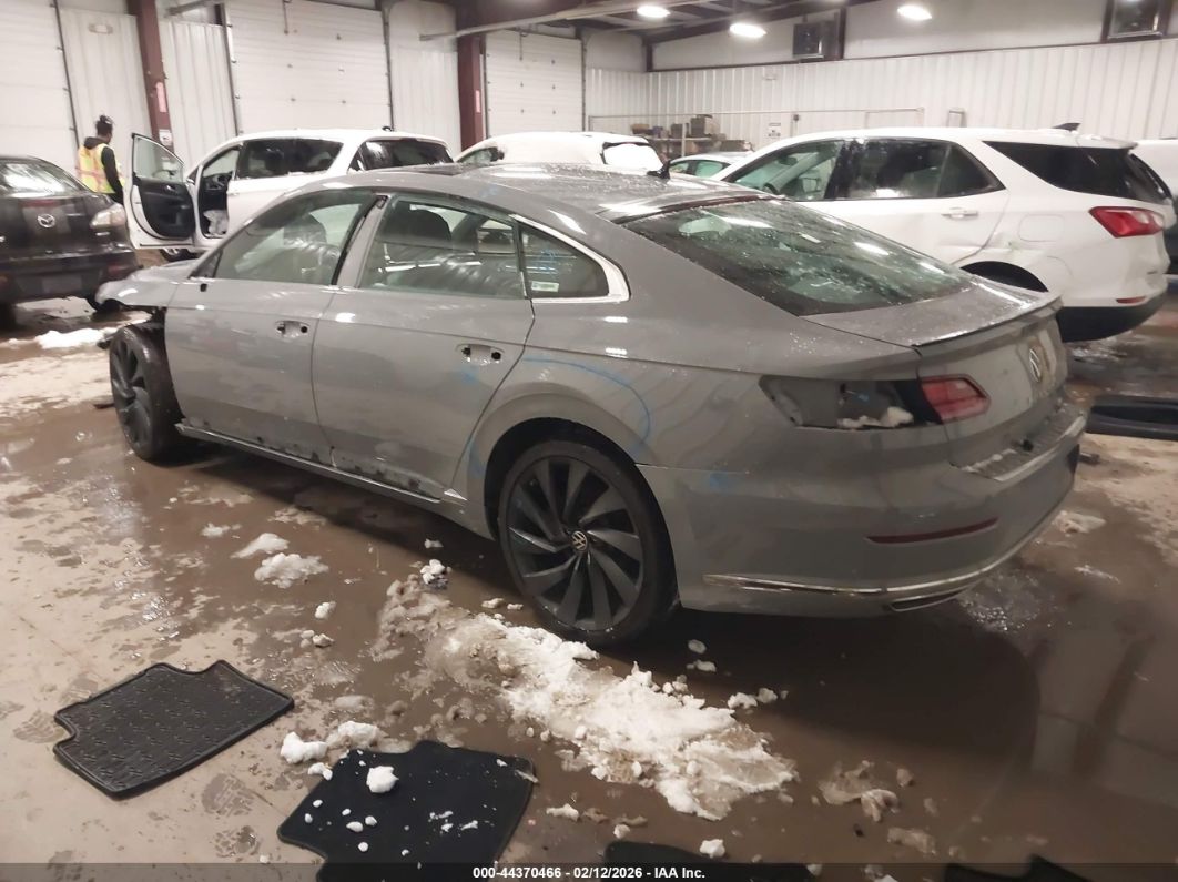 Volkswagen Arteon 2023