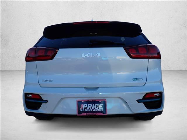 Kia NIRO EV 2022