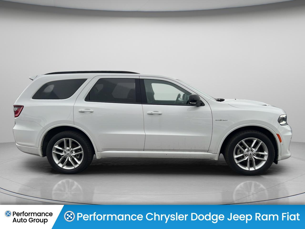 Dodge Durango 2025
