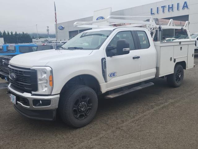 Ford F 250 2023