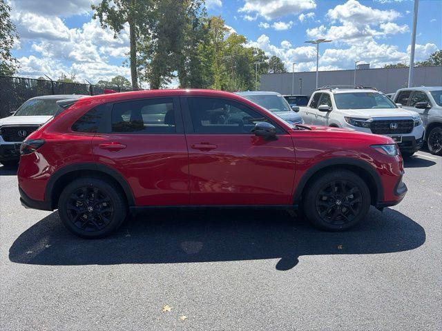 Honda HR-V 2023