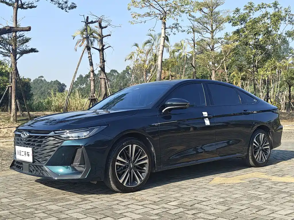 CHERY Arrizo 8 2024