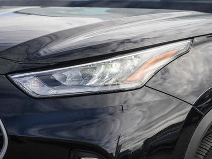 Toyota Highlander 2024