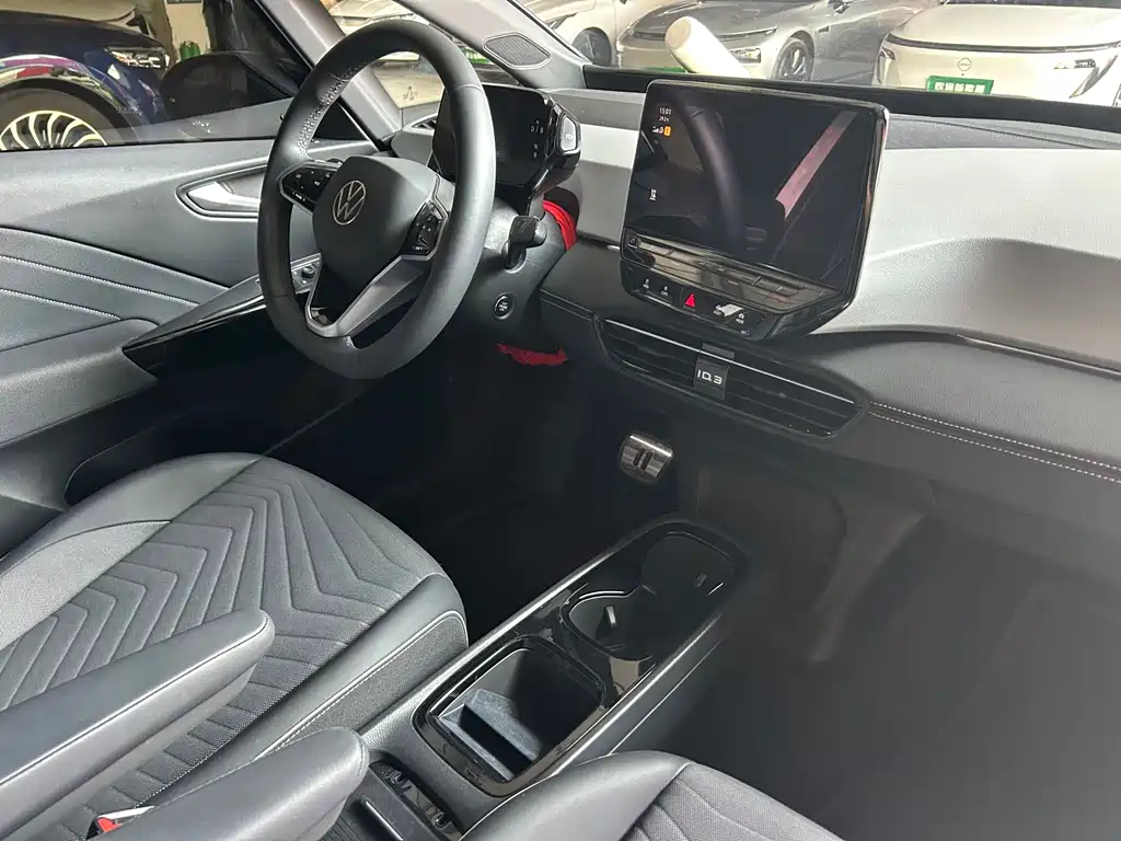 Volkswagen ID.3 2024