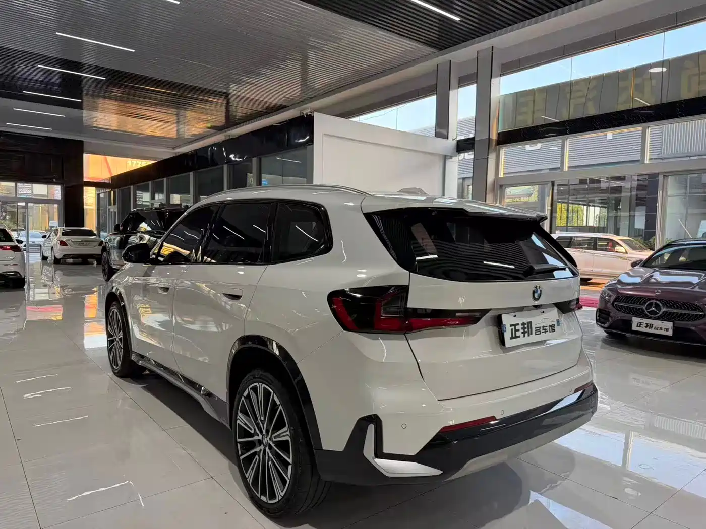 BMW X1 2023