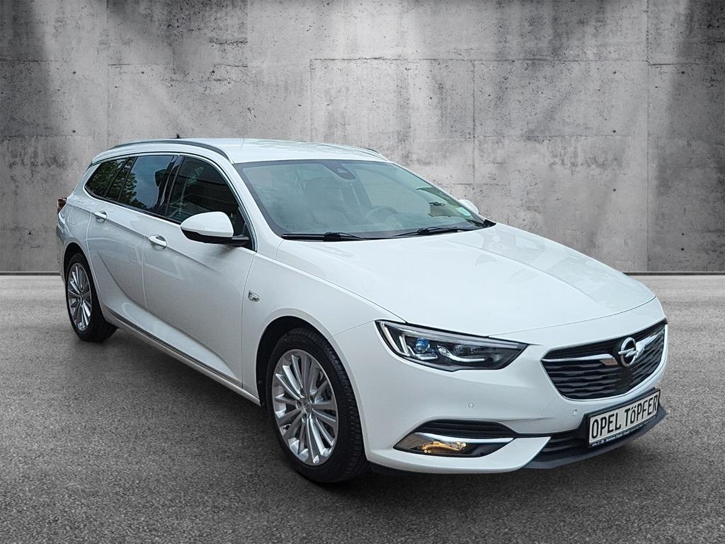 Opel Insignia 2020