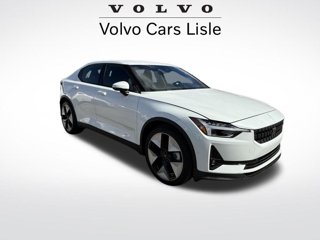 Polestar 2 2023