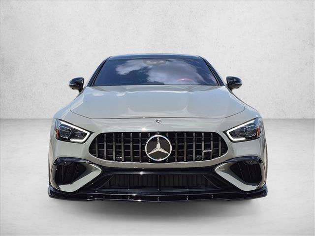 Mercedes-Benz AMG GT 2023