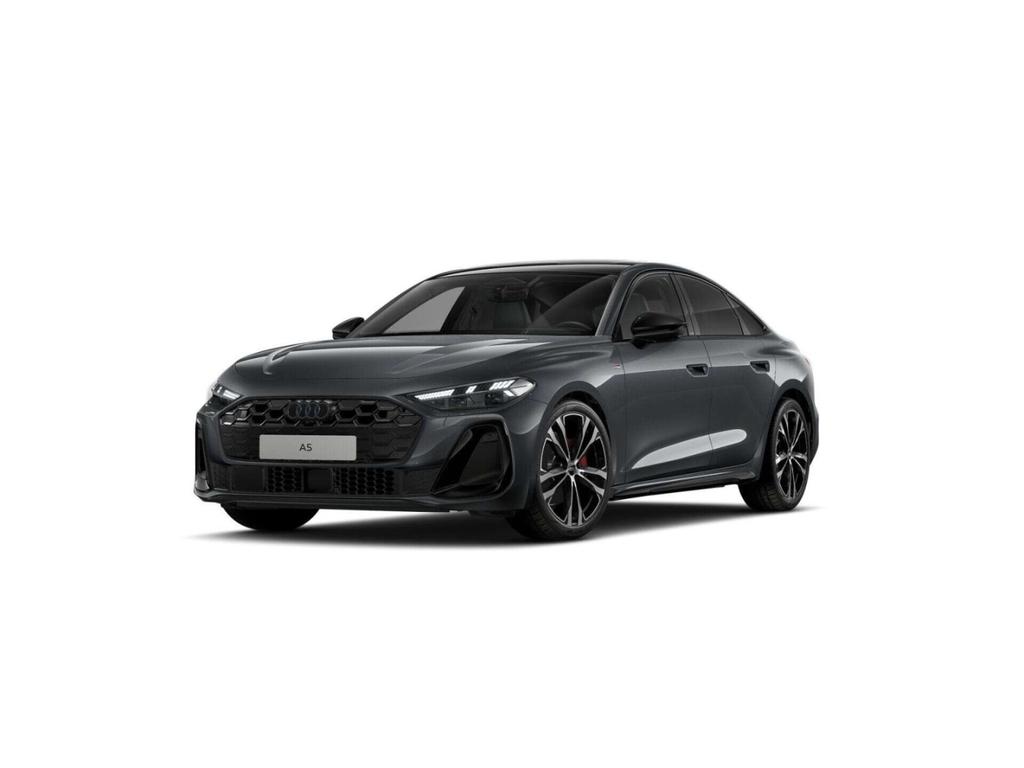 Audi A5 2025