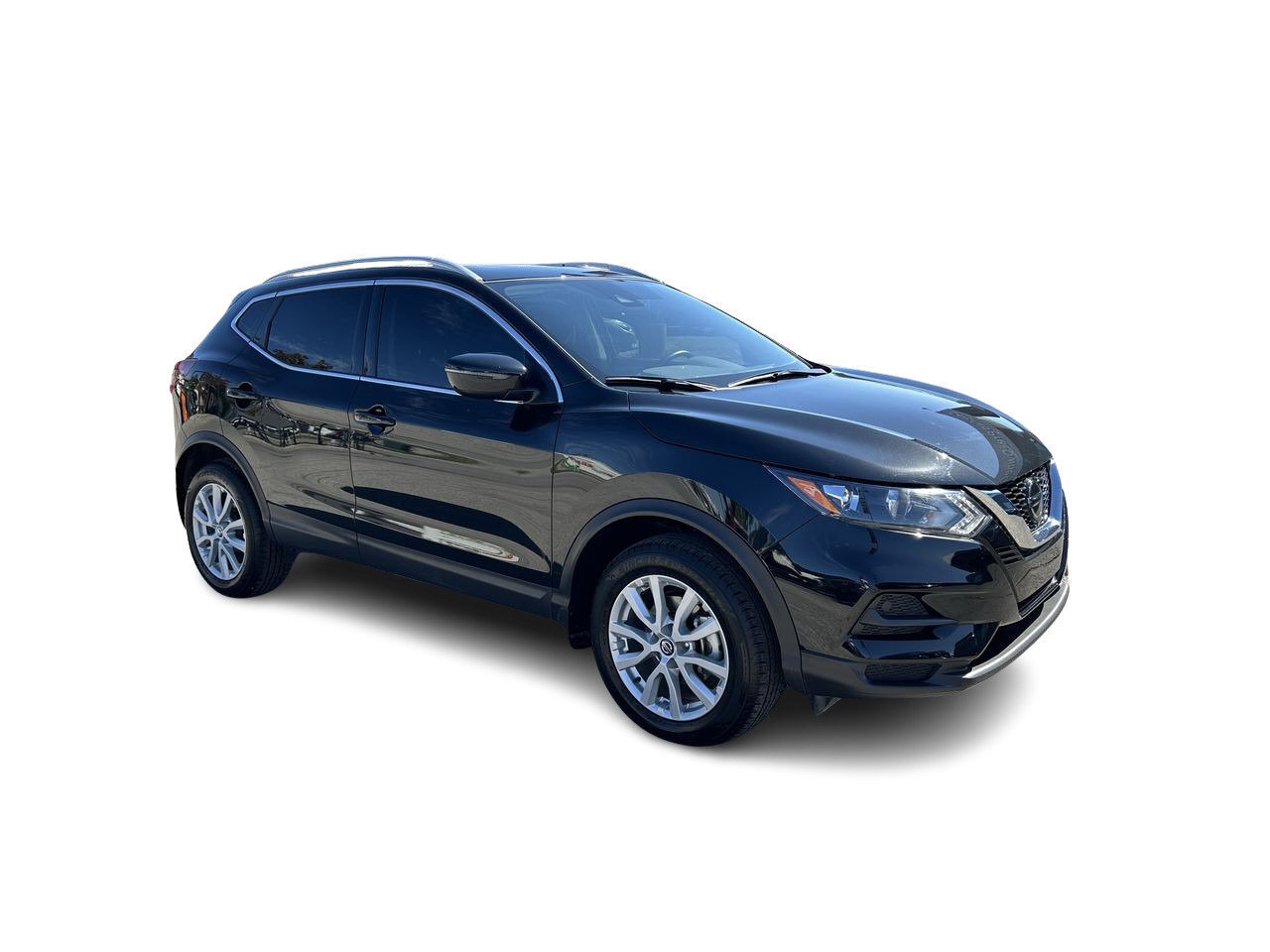 Nissan Qashqai 2023