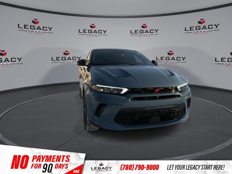 Dodge Hornet 2024