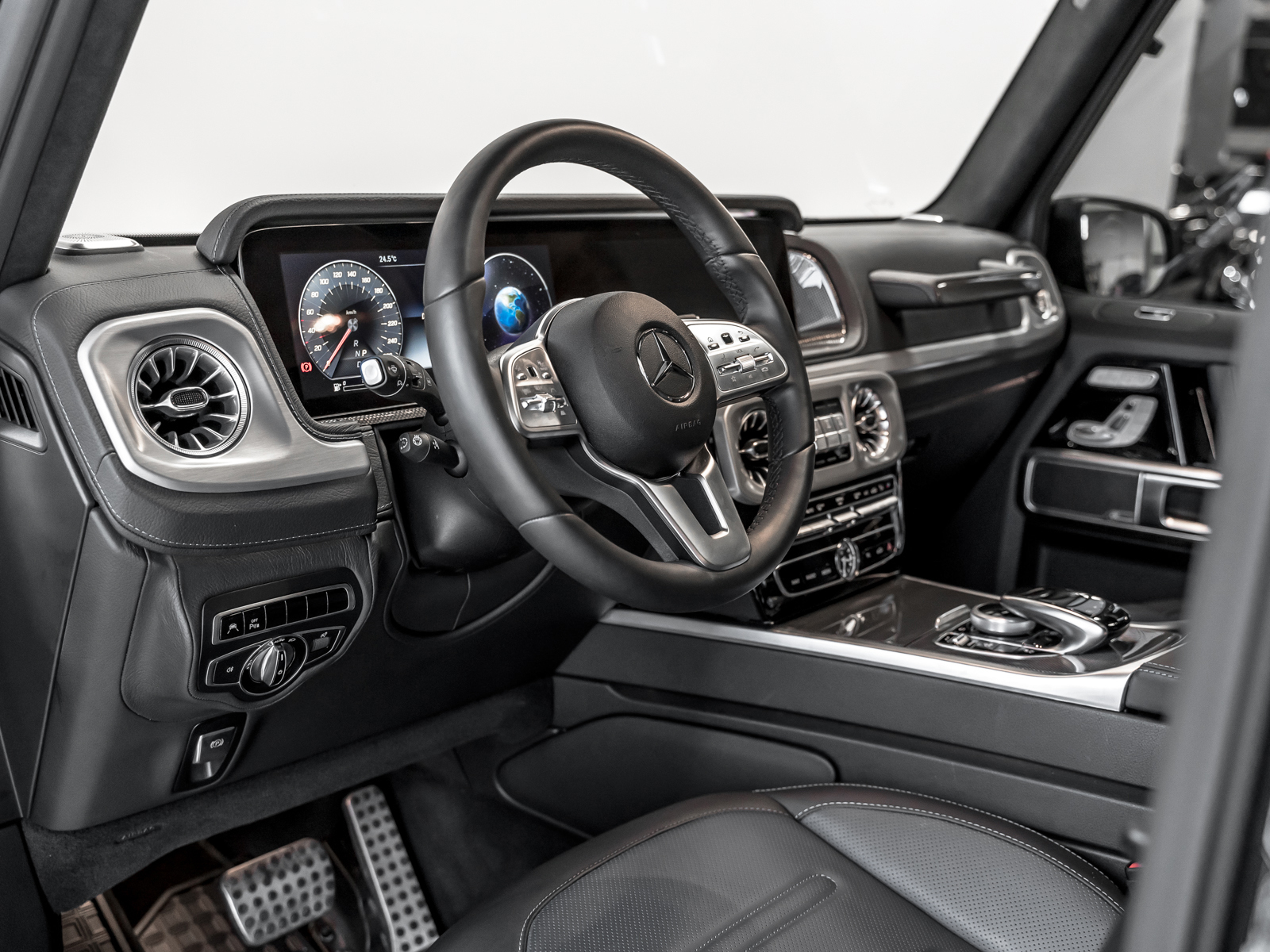 Mercedes-Benz A-Класс AMG 2022