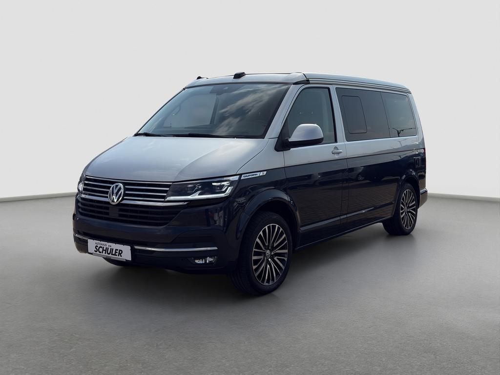 Volkswagen T7 CALIFORNIA 2022