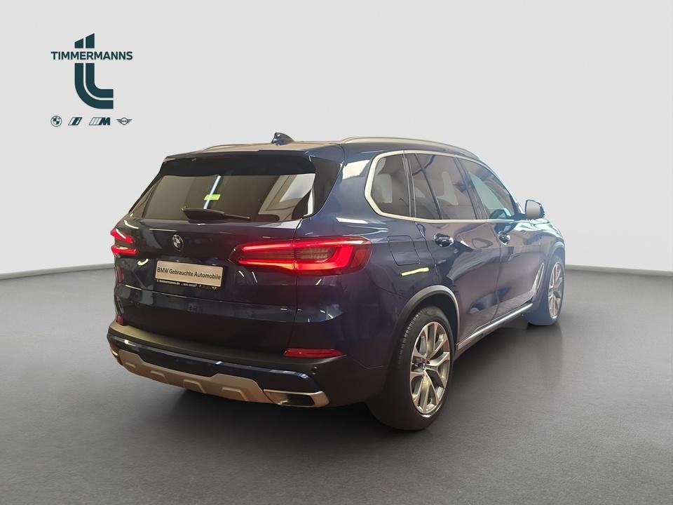 BMW X5 2022