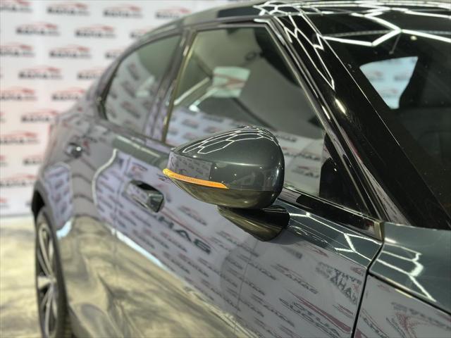 Polestar 2 2021