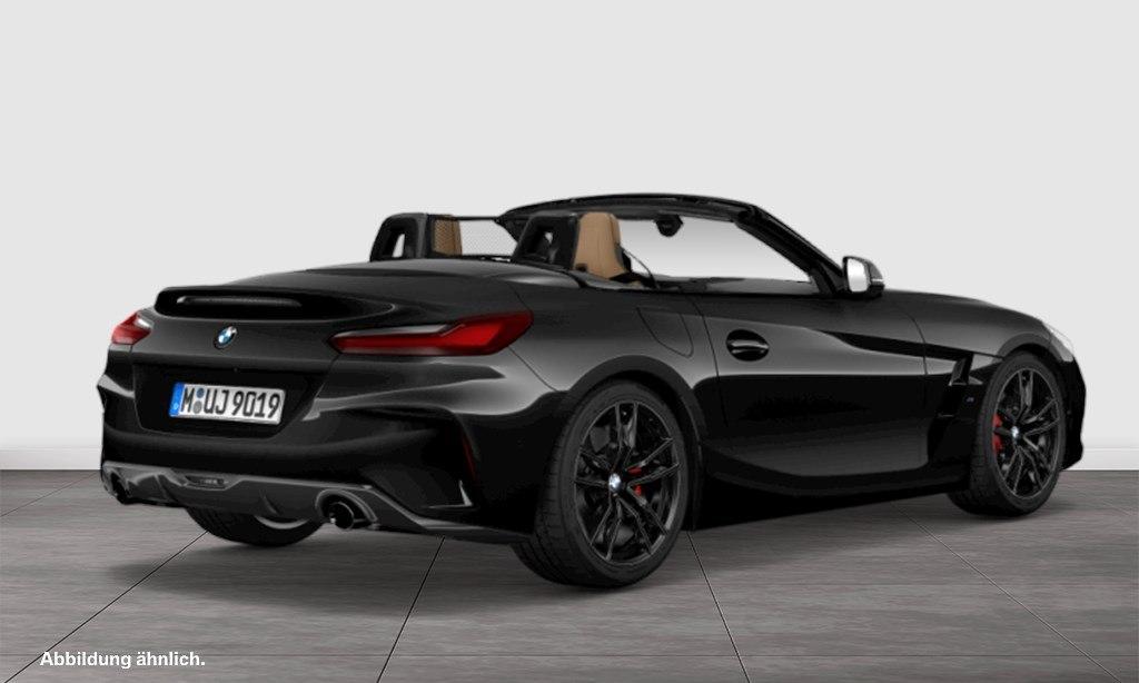 BMW Z4 2021