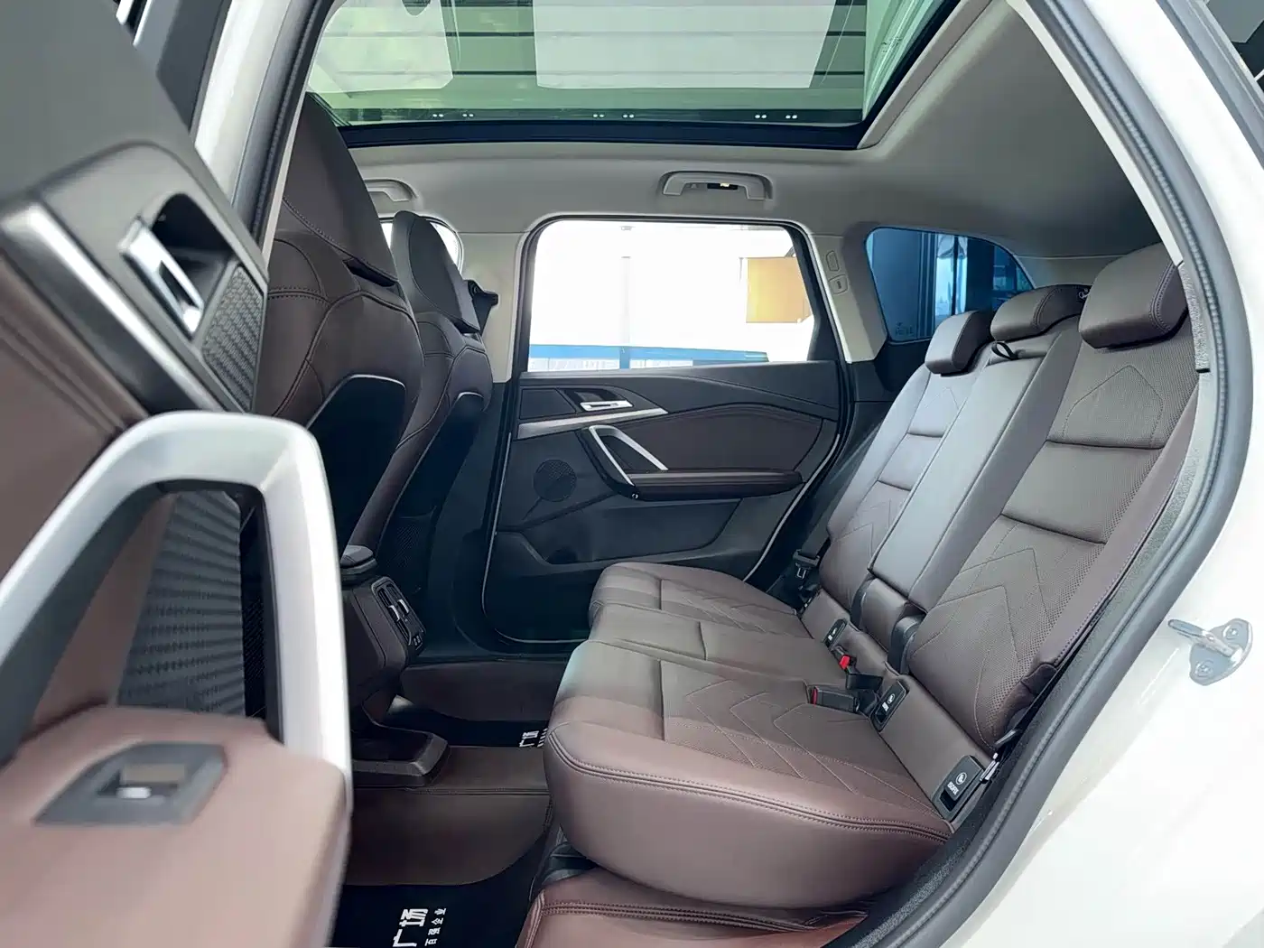 BMW X1 2024