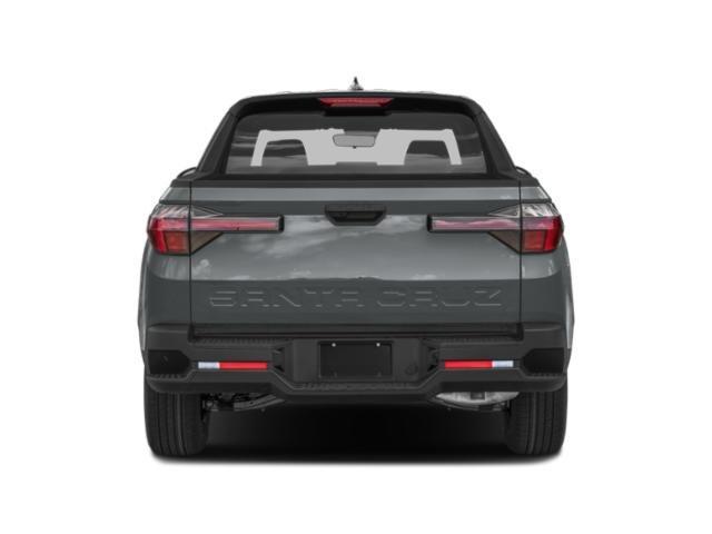 Hyundai Santa Cruz 2027