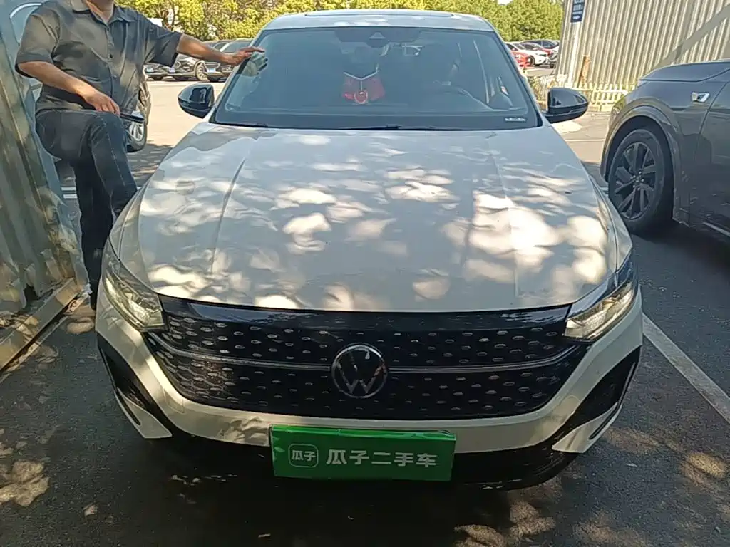 Volkswagen Lavida 2024