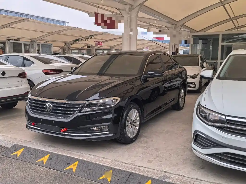 Volkswagen Lavida 2021