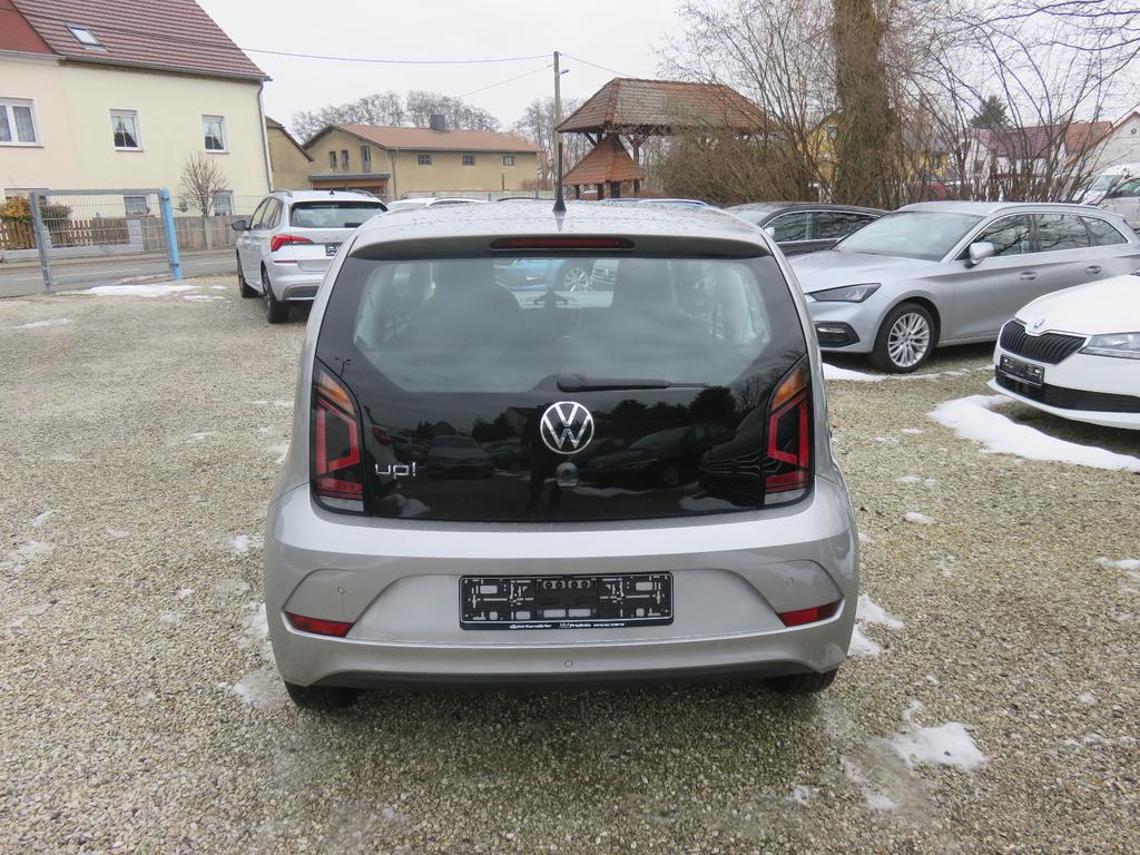 Volkswagen up! 2021
