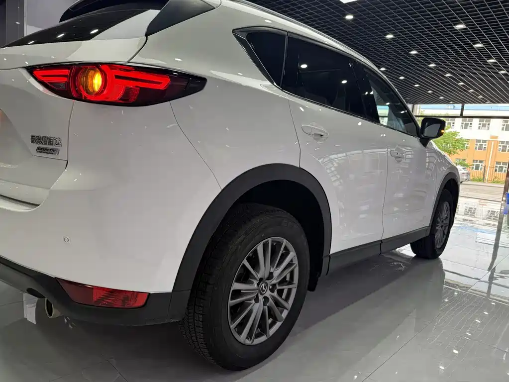 Mazda CX-5 2020