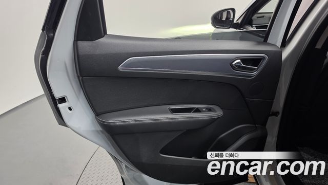 Renault Arkana 2022